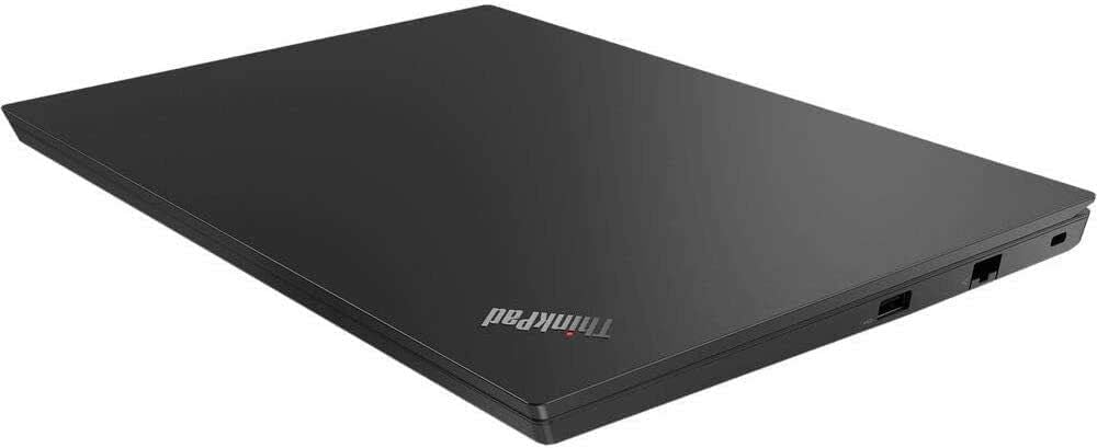 Lenovo ThinkPad E14 Gen 1 (Renewed) – Intel Core i5-10210U, 14" FHD Business Laptop - Image 4