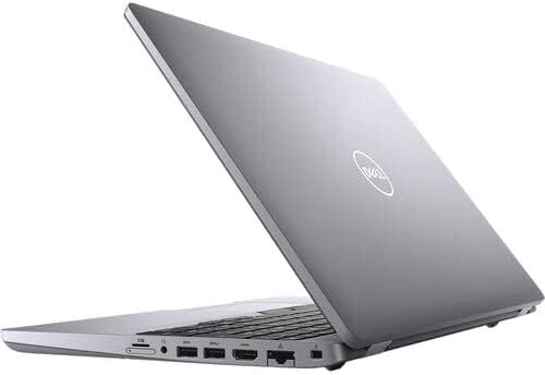 Dell Latitude 5510 (Renewed) – Intel Core i5-10310U, 15.6" FHD Business Laptop - Image 3