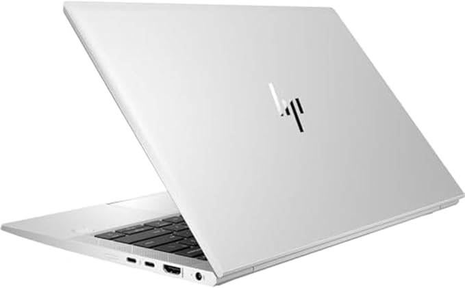 HP EliteBook 830 G7 (Renewed) – Intel Core i5-10210U, 13.3" FHD Business Laptop - Image 4