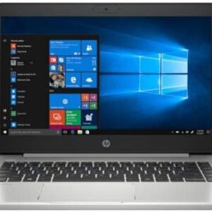 HP ProBook 445 G7 (Renewed) – AMD Ryzen 5 4500U, 14" FHD Business Laptop