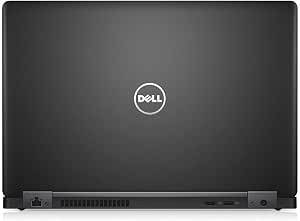 Dell Latitude 5580 (Renewed) – Intel Core i5-7200U, 15.6" FHD Business Laptop - Image 2