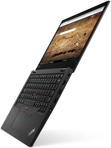 Lenovo ThinkPad T14 Gen 2 (Renewed) – Intel Core i5-1135G7, 14" FHD Business Laptop - Image 2
