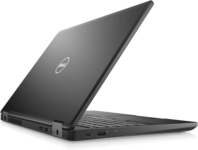 Dell Latitude 5580 (Renewed) – Intel Core i5-7200U, 15.6" FHD Business Laptop - Image 3