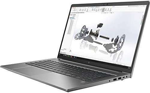 HP ZBook Power G7 Mobile Workstation (Renewed) – Intel Core i7-10750H, 15.6" FHD - Image 3