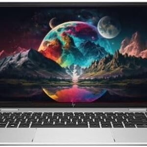 HP EliteBook x360 1040 G7 (Renewed) – Intel Core i7-10510U, 14" FHD Premium Ultrabook