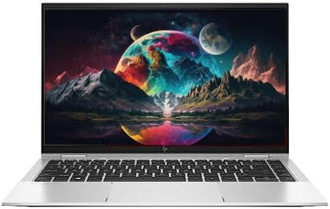 HP EliteBook x360 1040 G7 (Renewed) β Intel Core i7-10510U, 14" FHD Premium Ultrabook