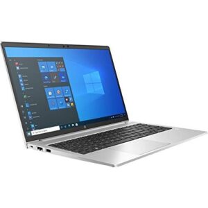 HP ProBook 650 G8 (Renewed) – Intel Core i5-1135G7, 15.6" FHD Business Laptop