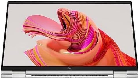 HP EliteBook x360 1040 G7 (Renewed) β Intel Core i7-10510U, 14" FHD Premium Ultrabook - Image 2