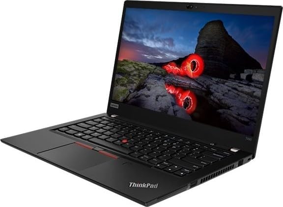 Lenovo ThinkPad T490s (Renewed) – Intel Core i5-8265U, 14" FHD Business Laptop - Image 2
