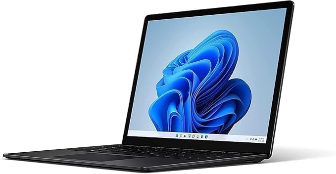 Microsoft Surface Laptop 4 (Renewed) – Intel Core i5-1135G7, 13.5" PixelSense Touchscreen - Image 3