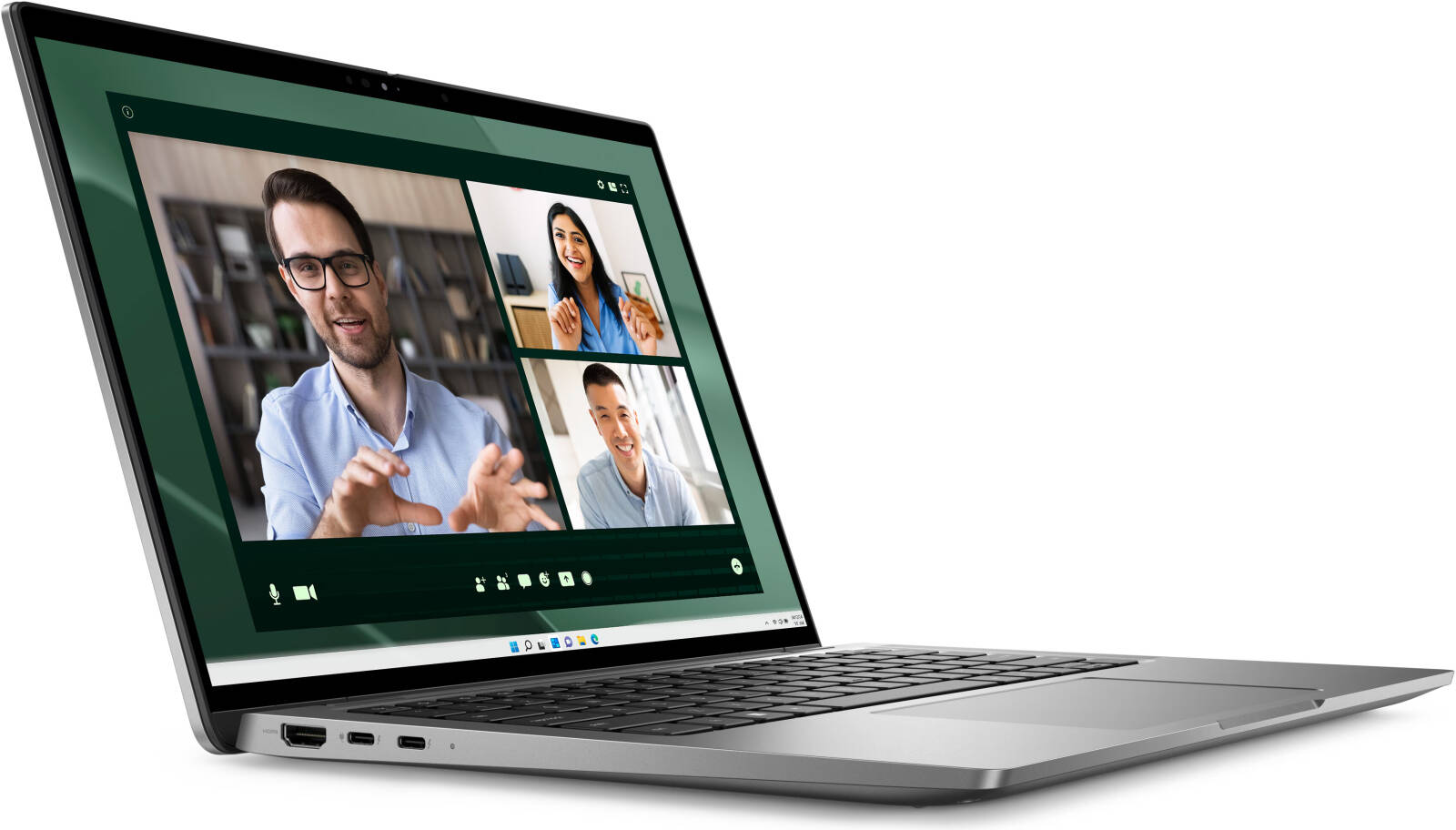 Dell Latitude 7450 (Renewed) – Intel Core Ultra 5, 14" FHD+ Business Laptop - Image 3