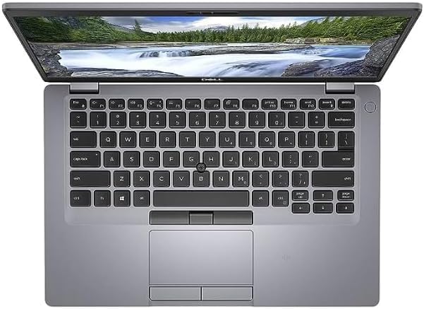 Dell Latitude 5410 (Renewed) – Intel Core i5-10310U, 14" FHD Business Laptop - Image 2