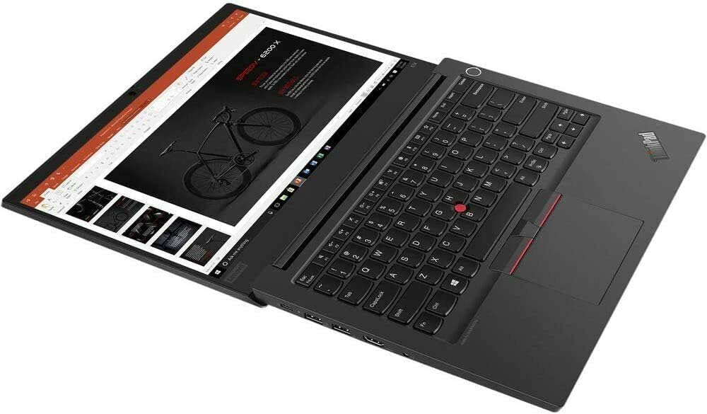 Lenovo ThinkPad E14 Gen 1 (Renewed) – Intel Core i5-10210U, 14" FHD Business Laptop - Image 3