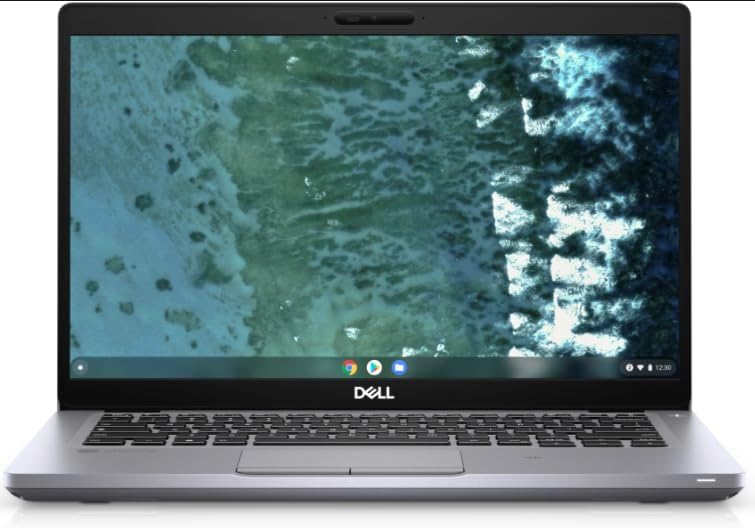 Dell Latitude 5400 (Renewed) – Intel Core i5-8365U, 14" HD Business Laptop - Image 3