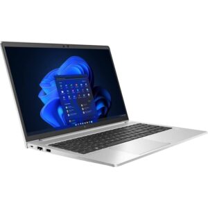 HP ProBook 650 G9 (Renewed) – Intel Core i5-1235U, 15.6" FHD Business Laptop