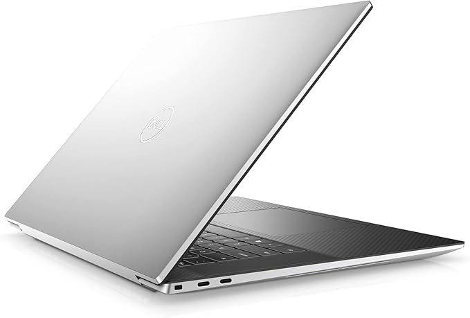 Dell Precision 5560 15.6" Mobile Workstation (Renewed) – Intel Core i7-11800H, NVIDIA RTX A2000 - Image 3