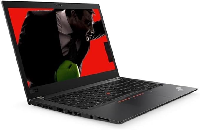 Lenovo ThinkPad T480s (Renewed) – Intel Core i5-8250U, 14" FHD Business Laptop - Image 2