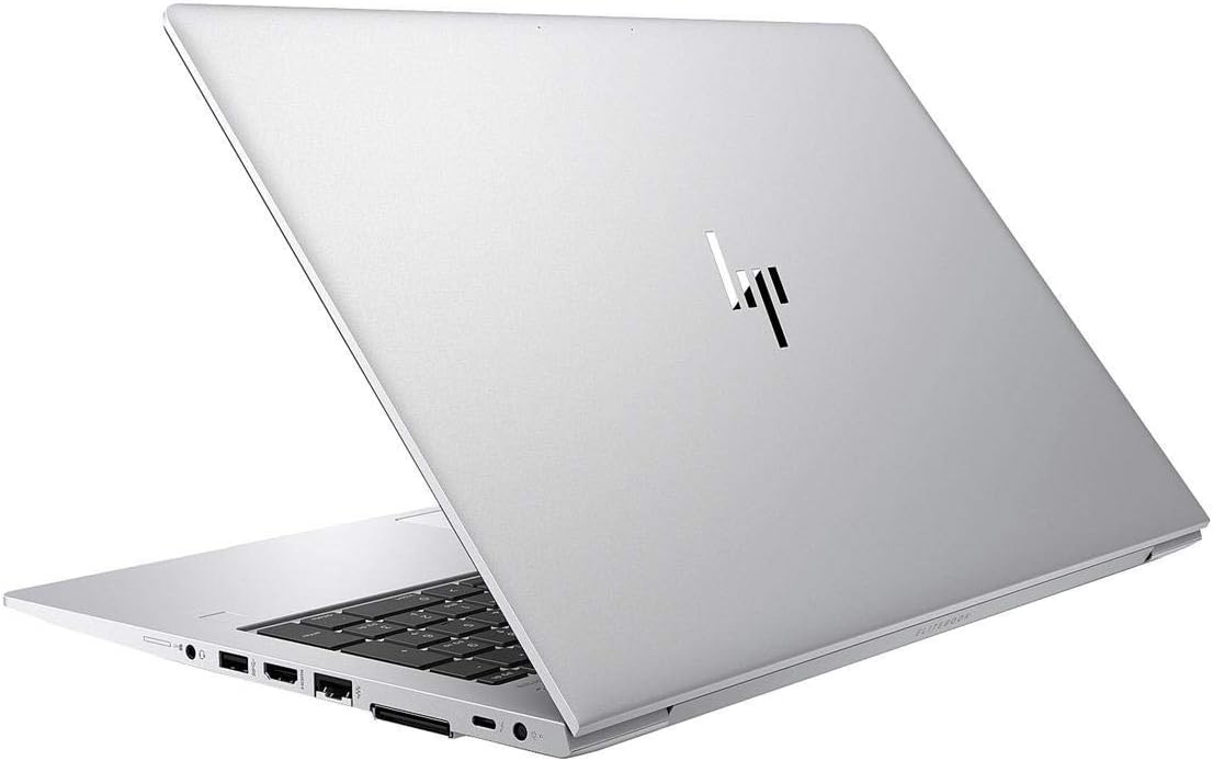 HP EliteBook 850 G6 (Renewed) – Intel Core i5-8265U, 15.6" FHD Business Laptop - Image 3