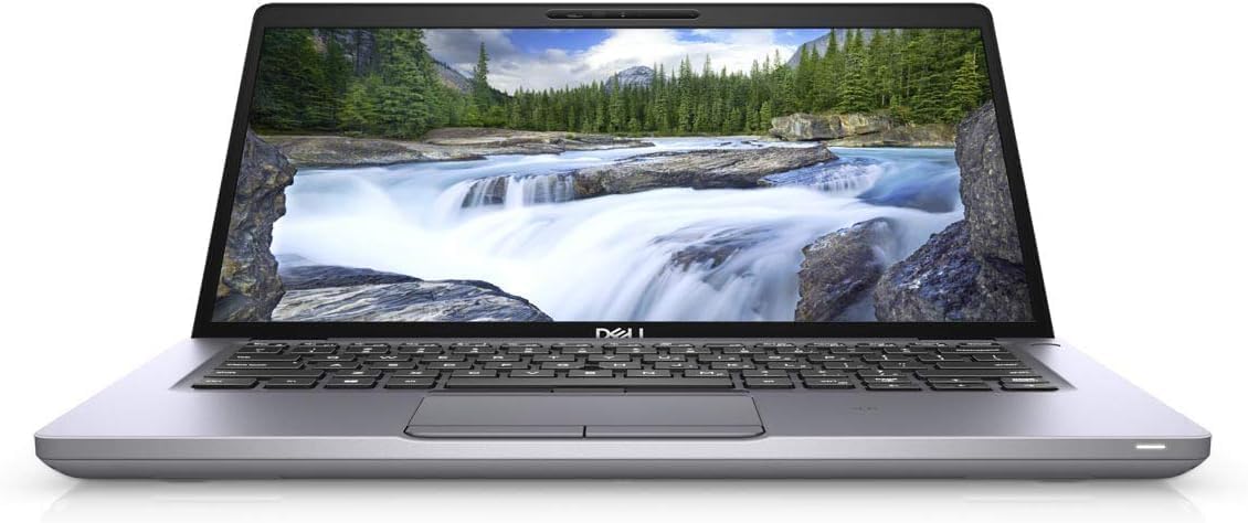 Dell Latitude 5410 (Renewed) – Intel Core i5-10310U, 14" FHD Business Laptop - Image 3