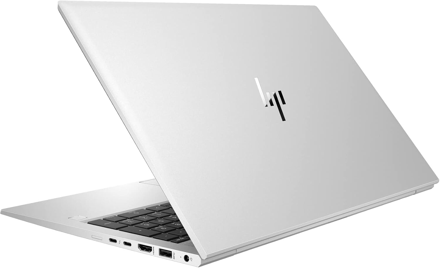 HP EliteBook 850 G8 (Renewed) β Intel Core i5-1135G7, 15.6" FHD Business Laptop - Image 2