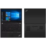 Lenovo ThinkPad E490 (Renewed) – Intel Core i5-8265U, 14" FHD Business Laptop