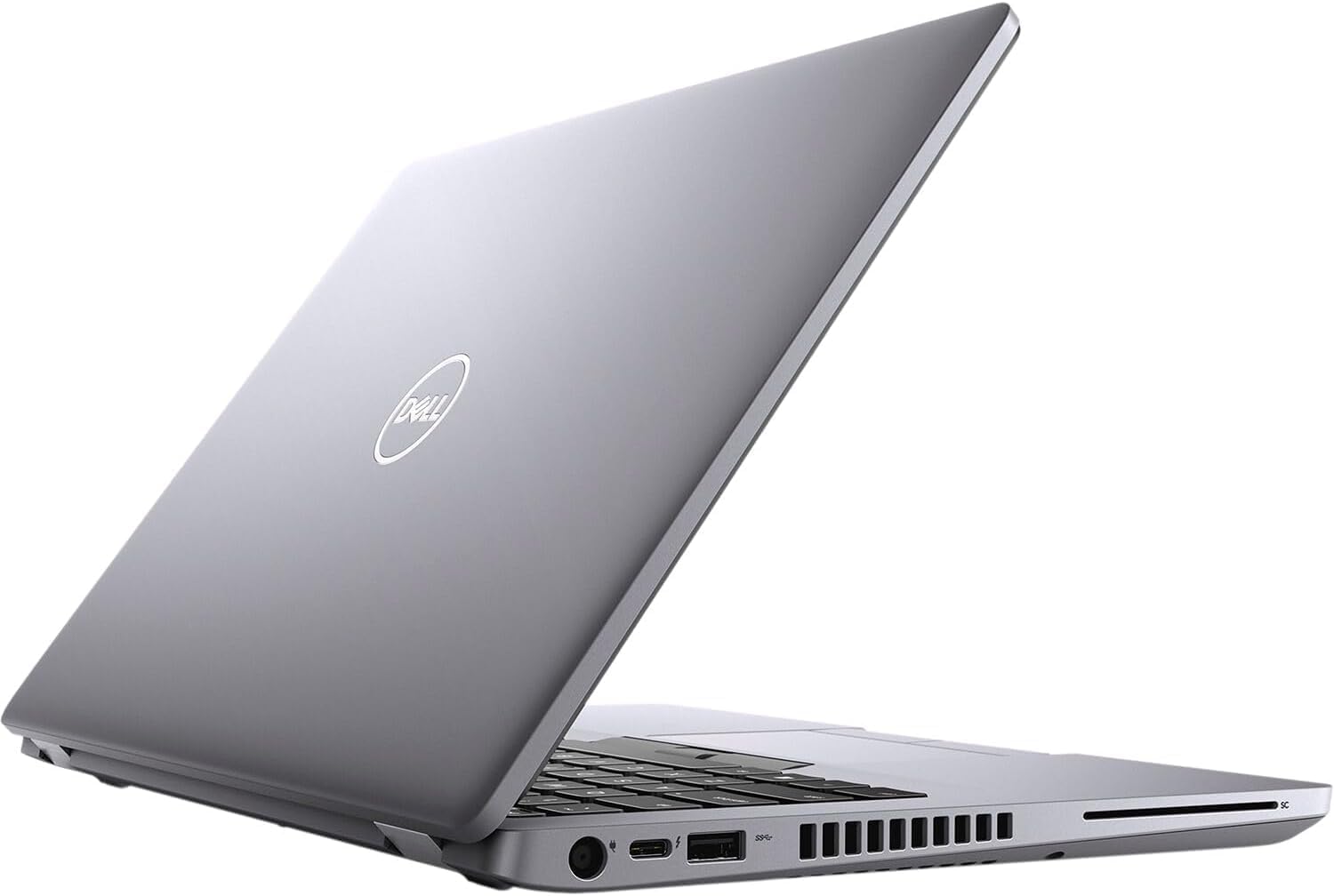 Dell Latitude 5410 (Renewed) – Intel Core i5-10310U, 14" FHD Business Laptop - Image 4