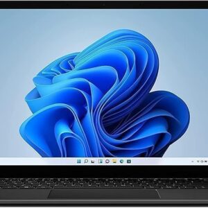 Microsoft Surface Laptop 4 (Renewed) – Intel Core i5-1135G7, 13.5" PixelSense Touchscreen