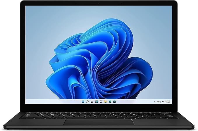 Microsoft Surface Laptop 4 (Renewed) – Intel Core i5-1135G7, 13.5" PixelSense Touchscreen