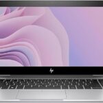HP EliteBook 830 G6 (Renewed) – Intel Core i5-8265U, 13.3" FHD Business Laptop