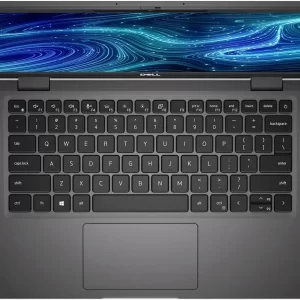 Dell Latitude 7320 (Renewed) – Intel Core i7-1165G7, 13.3" FHD Premium Business Laptop