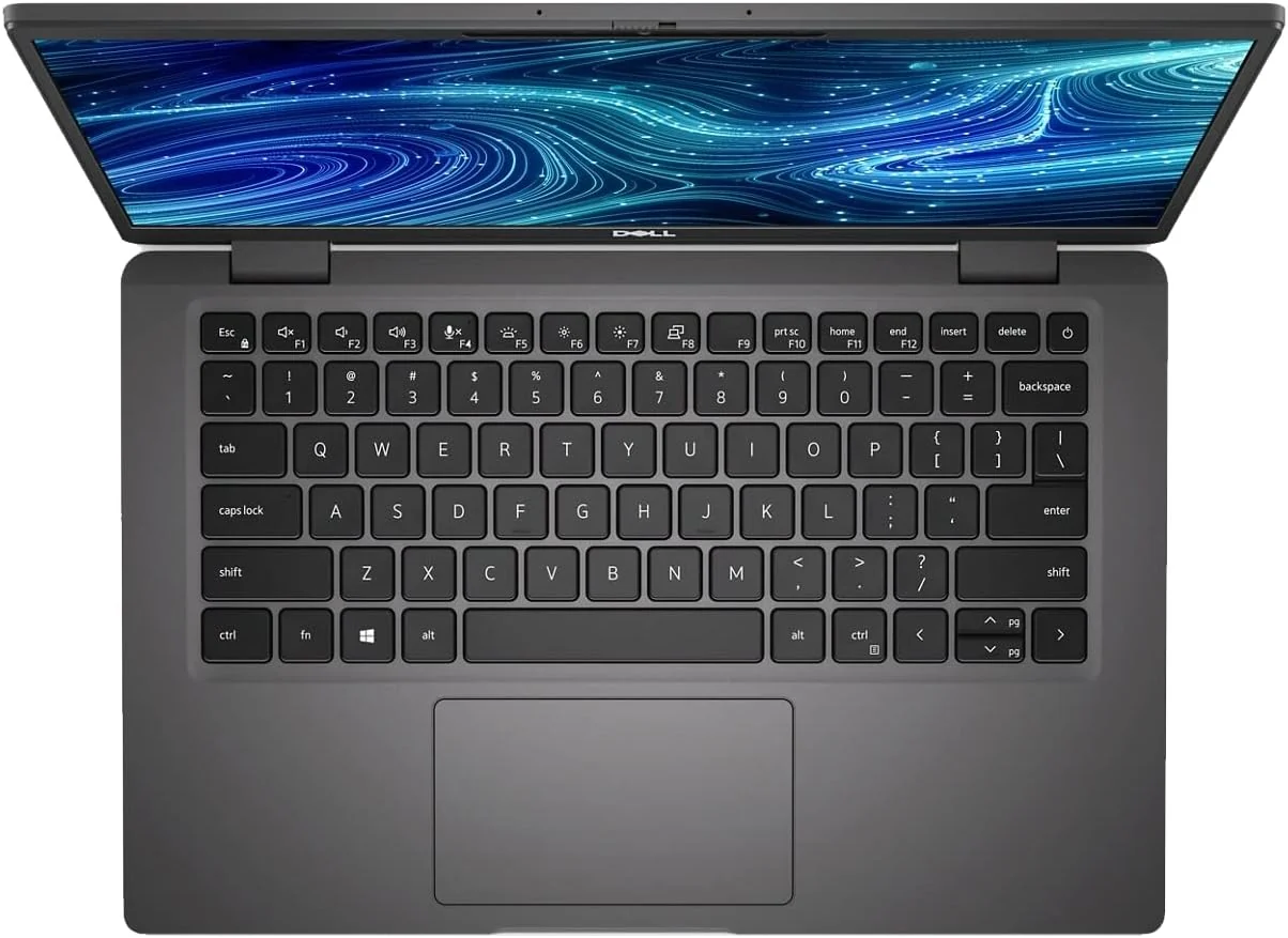 Dell Latitude 7320 (Renewed) – Intel Core i7-1165G7, 13.3" FHD Premium Business Laptop