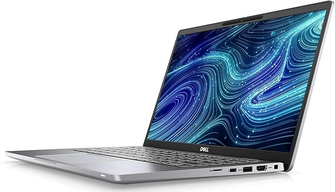 Dell Latitude 7420 (Renewed) – Intel Core i7-1185G7, 14" FHD Business Laptop - Image 2