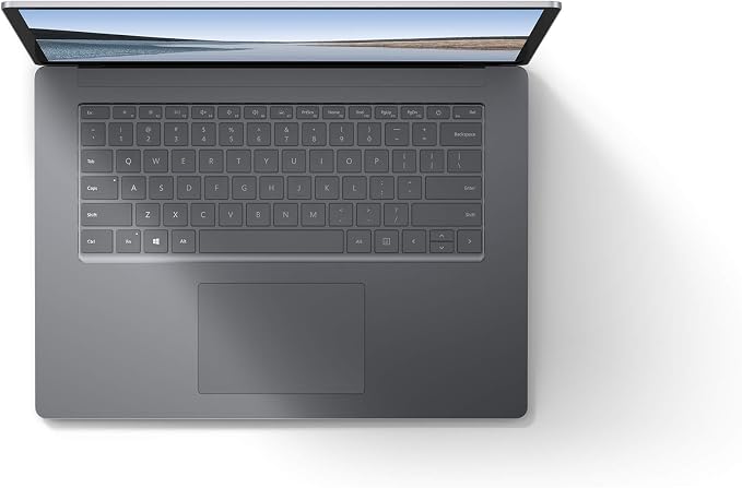 Microsoft Surface Laptop 3 15" i7 (Renewed) – AMD Ryzen 7 3780U, PixelSense Touchscreen - Image 2