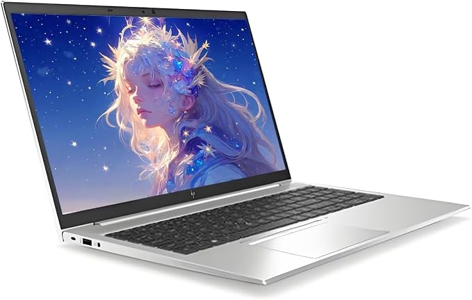 HP EliteBook 850 G8 (Renewed) β Intel Core i5-1135G7, 15.6" FHD Business Laptop - Image 4