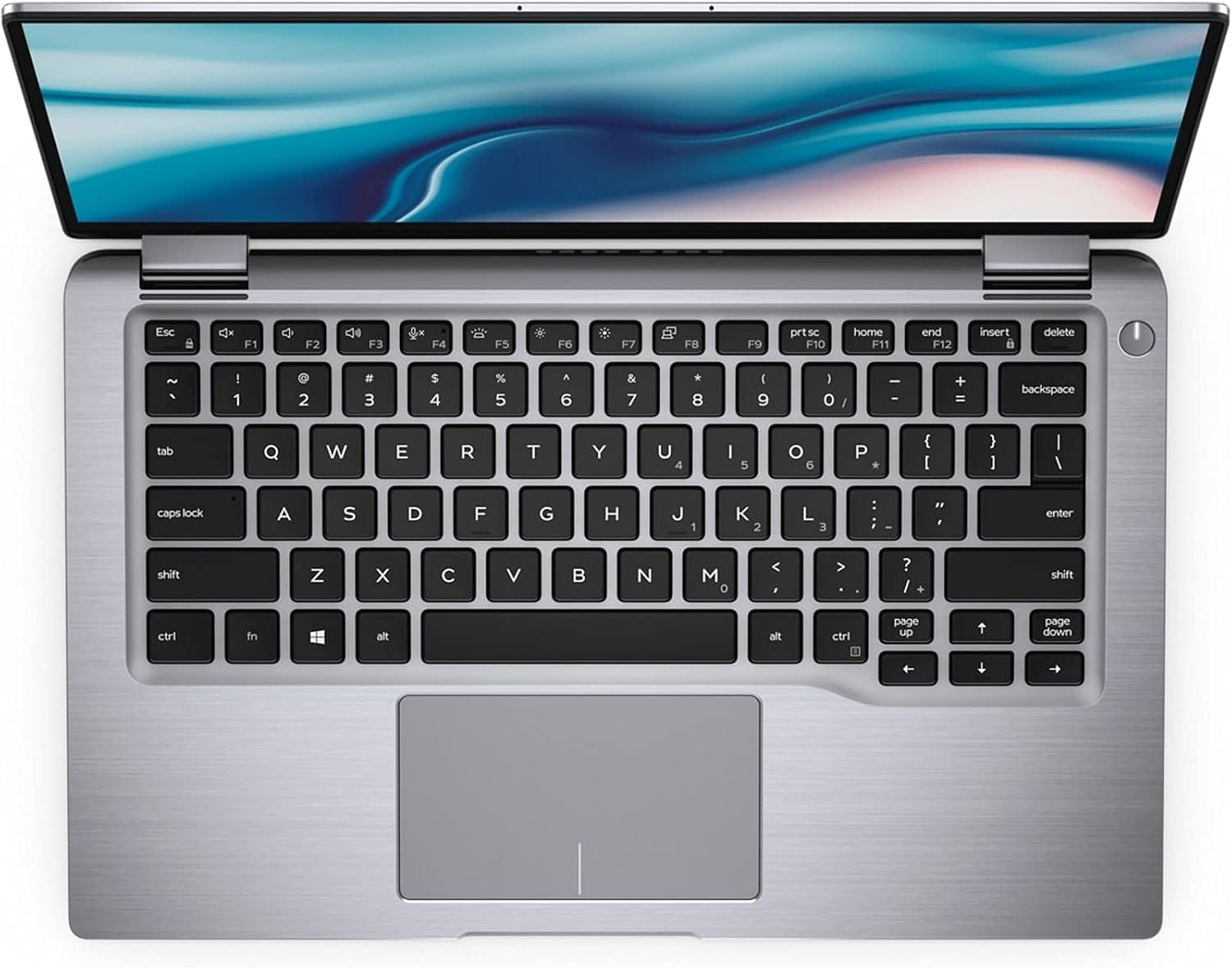 Dell Latitude 9410 (Renewed) – Intel Core i7-10610U, 14" FHD Premium 2-in-1 - Image 4