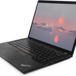 Lenovo ThinkPad X13 Gen 2 (Renewed) – Intel Core i5-1135G7, 13.3" FHD Business Laptop