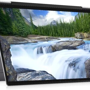 Dell Latitude 9410 (Renewed) – Intel Core i7-10610U, 14" FHD Premium 2-in-1
