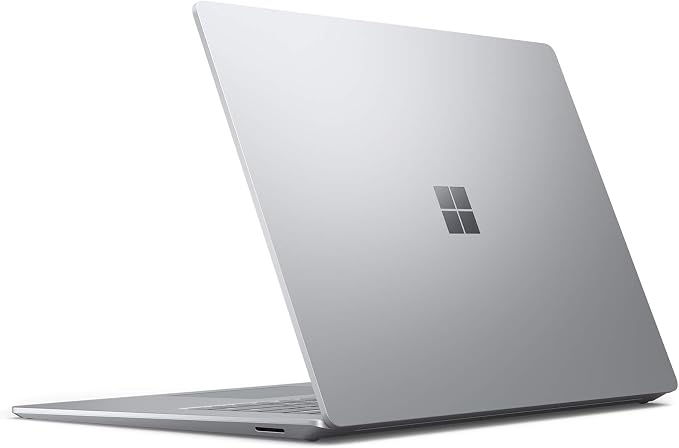 Microsoft Surface Laptop 3 15" i7 (Renewed) – AMD Ryzen 7 3780U, PixelSense Touchscreen - Image 3