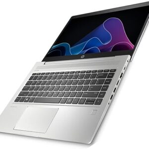 HP ProBook 440 G7 (Renewed) – Intel Core i5-10210U, 14" FHD Business Laptop