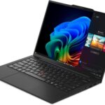 Lenovo ThinkPad X1 Carbon Gen 9 (Renewed) – Intel Core i7-1165G7, 14" Ultrabook