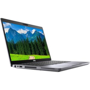 Dell Latitude 5410 (Renewed) – Intel Core i5-10310U, 14" FHD Business Laptop