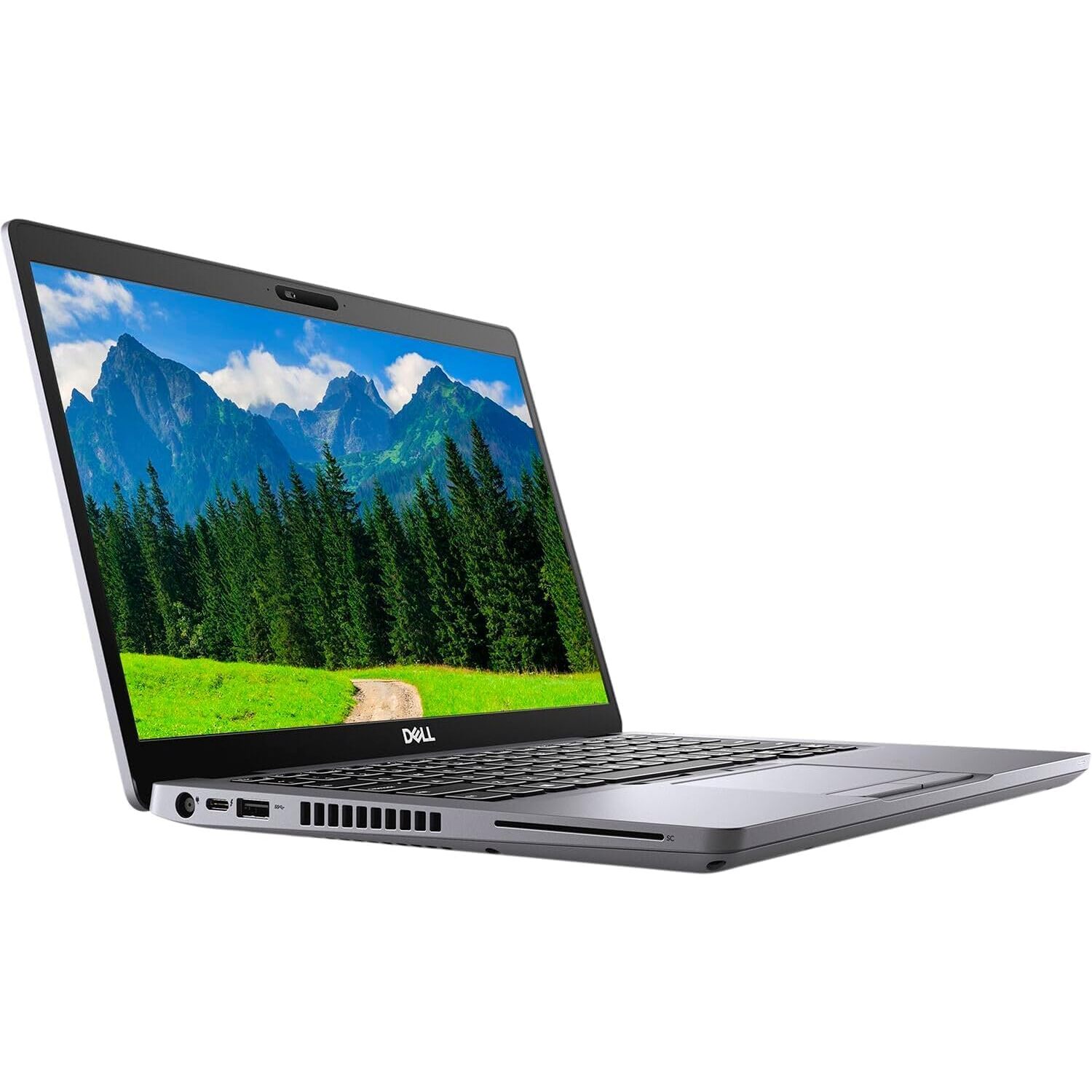 Dell Latitude 5410 (Renewed) – Intel Core i5-10310U, 14" FHD Business Laptop