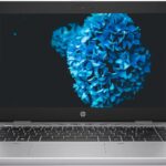 HP ProBook 640 G5 (Renewed) – Intel Core i5-8265U, 14" FHD Business Laptop