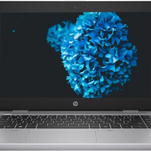 HP ProBook 640 G5 (Renewed) – Intel Core i5-8265U, 14" FHD Business Laptop