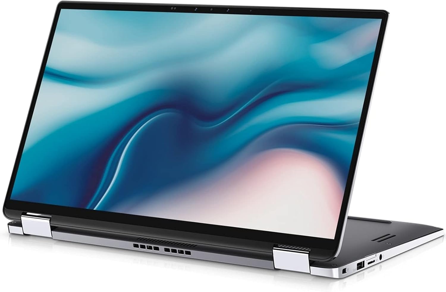 Dell Latitude 9410 (Renewed) – Intel Core i7-10610U, 14" FHD Premium 2-in-1 - Image 6