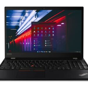 Lenovo ThinkPad T15 Gen 1 (Renewed) – Intel Core i5-10210U, 15.6" FHD Business Laptop