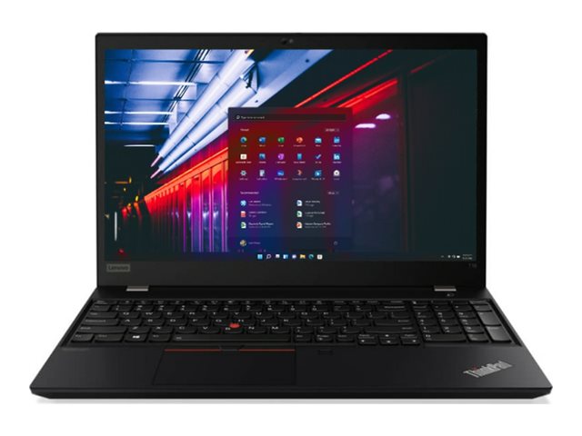 Lenovo ThinkPad T15 Gen 1 (Renewed) – Intel Core i5-10210U, 15.6" FHD Business Laptop