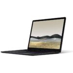 Microsoft Surface Laptop 3 13.5" (Renewed) – Intel Core i5-1035G7, PixelSense Touchscreen