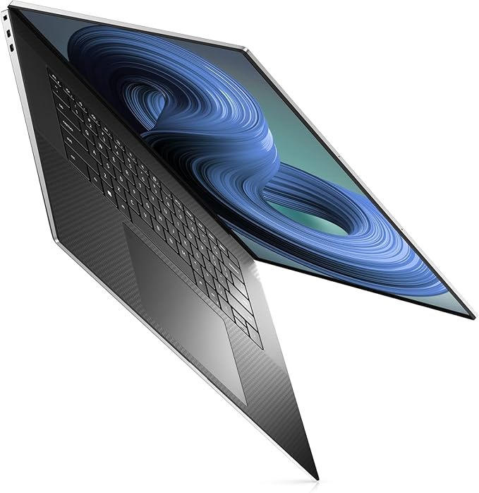 Dell Precision 5560 15.6" Mobile Workstation (Renewed) – Intel Core i7-11800H, NVIDIA RTX A2000 - Image 5
