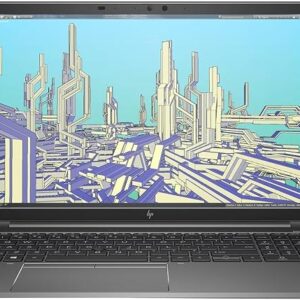 HP ZBook Firefly 14 G8 Mobile Workstation (Renewed) – Intel Core i7-1165G7, NVIDIA T500